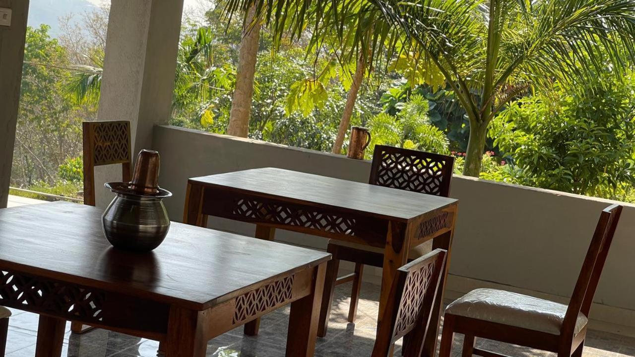 Hotel Antharyamin Thiruvananthapuram Exterior foto