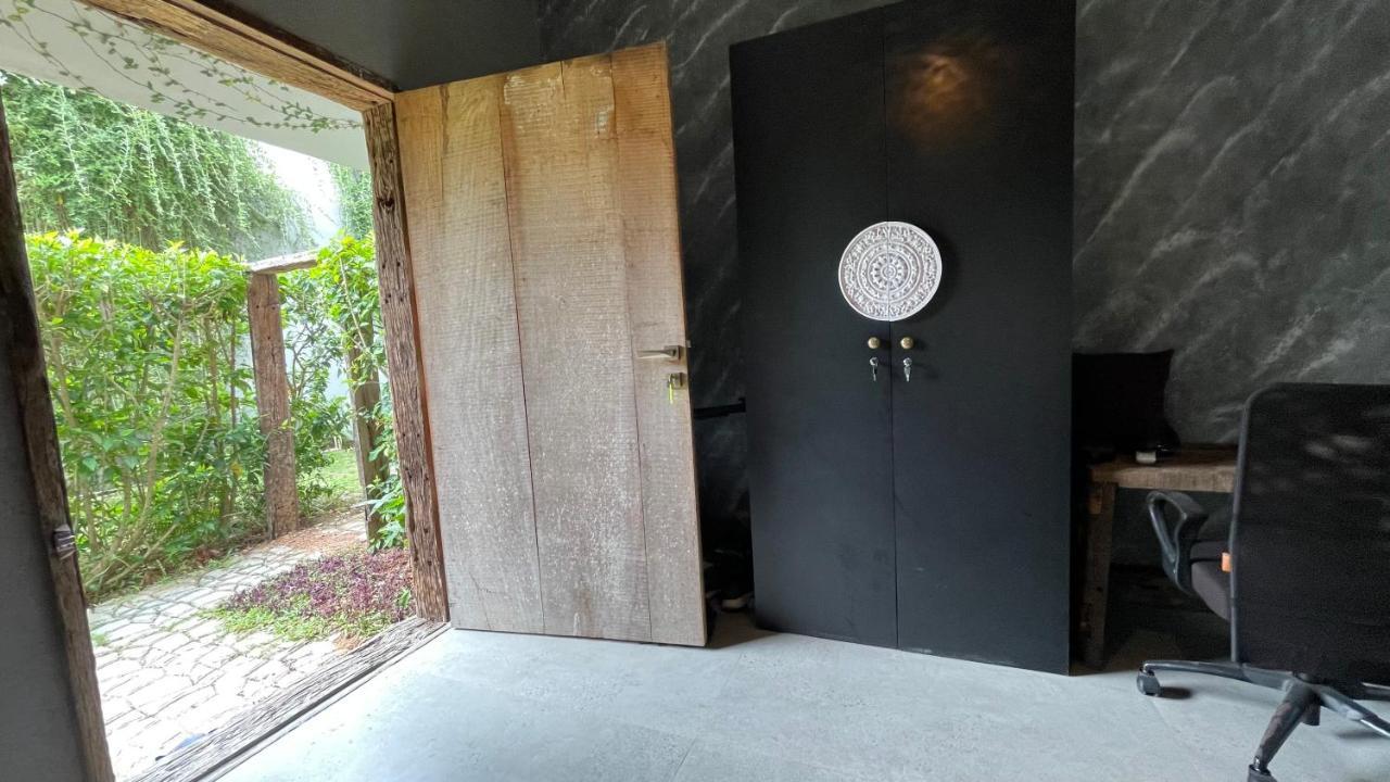 Hotel Antharyamin Thiruvananthapuram Exterior foto